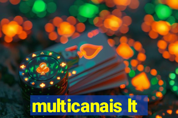 multicanais lt